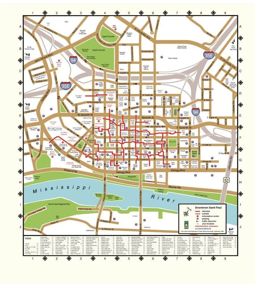 St. Paul Skyway Map-page-0